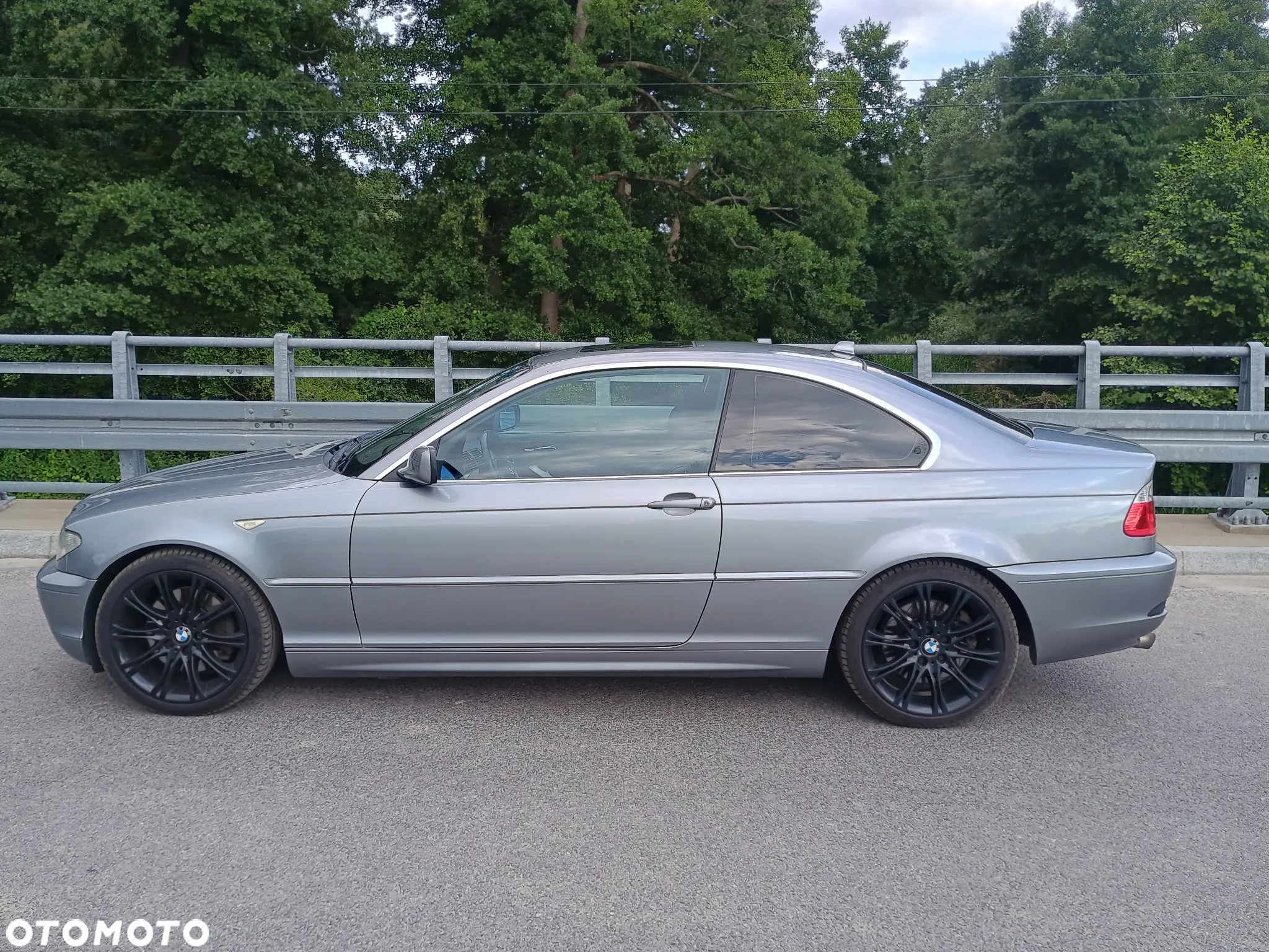 BMW Seria 3 330 Ci - 13