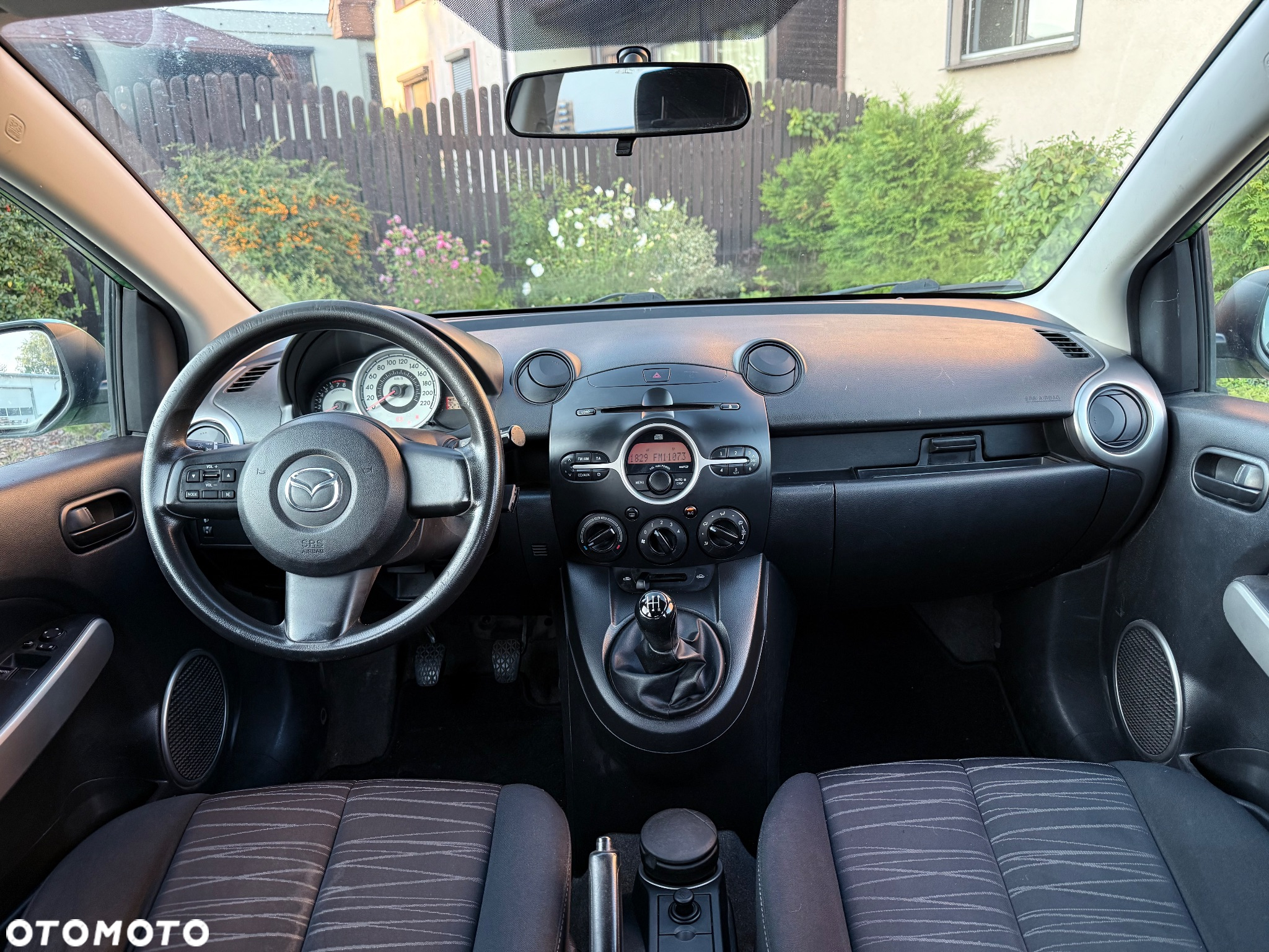 Mazda 2 1.3 Exclusive - 25