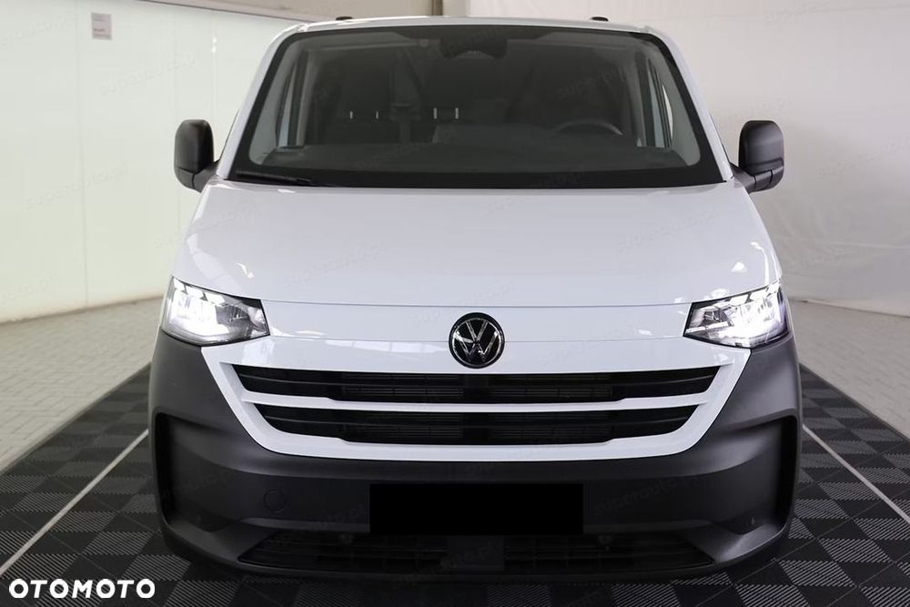 Volkswagen Transporter L2H1 2.0 150KM - 4