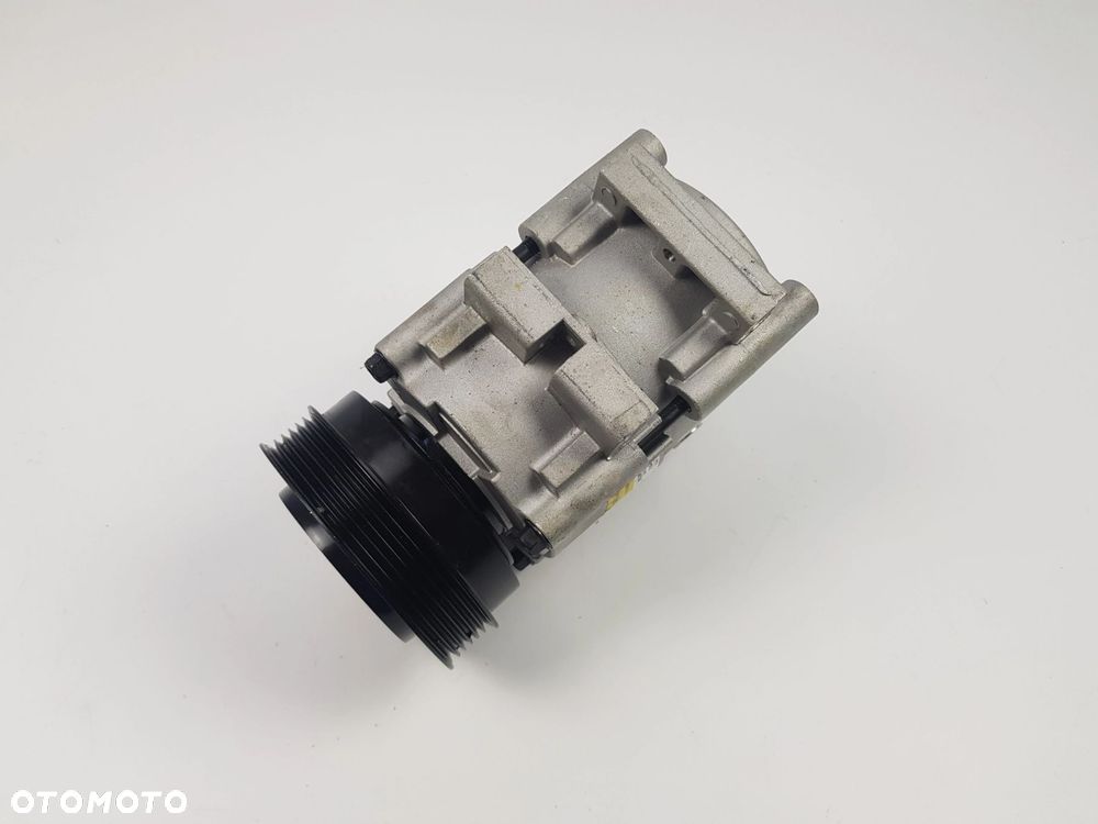 Kompresor Sprężarka klimatyzacji Hyundai Sonata SantaFe 890130 977012E200 - 3