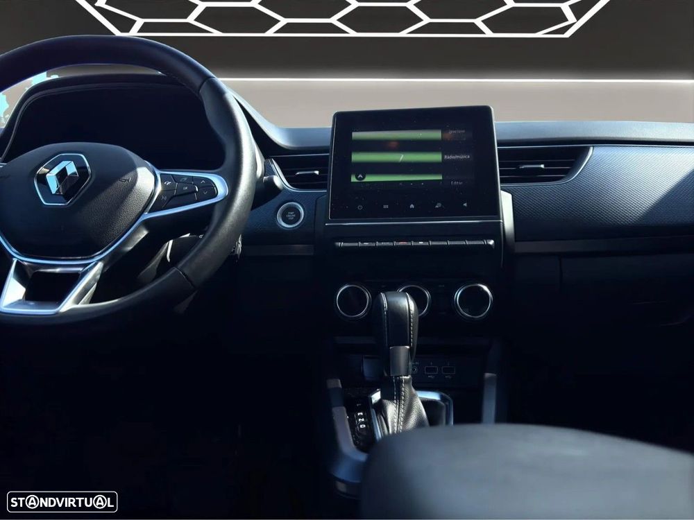 Renault Arkana 1.3 TCe Business EDC - 12