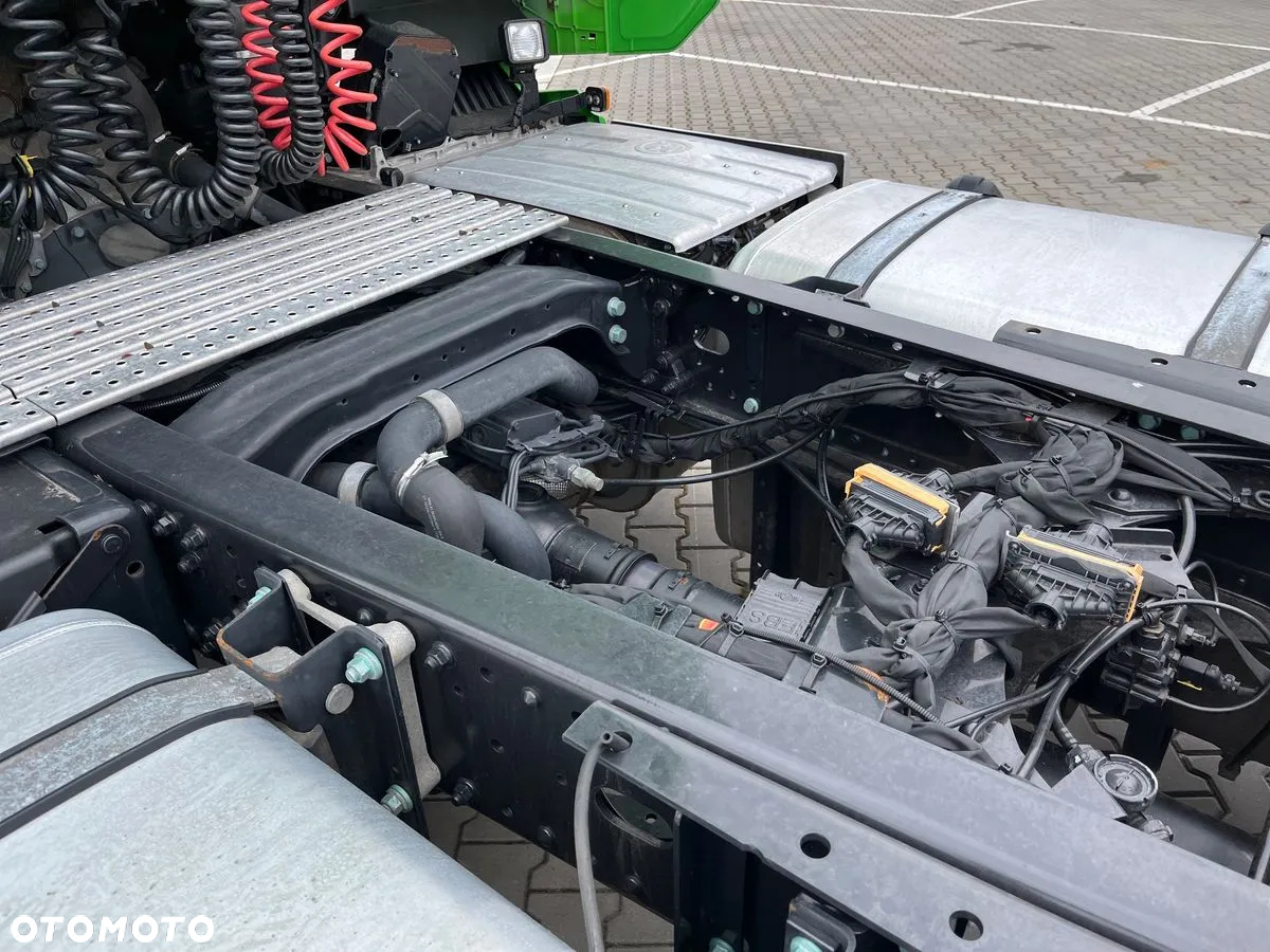 MAN TGX 18.470 4x2 BL SA – MAN TopUsed Wolica - 13