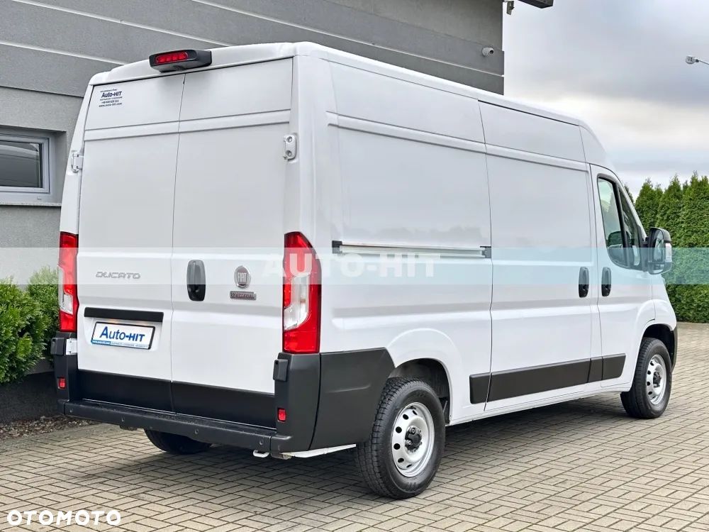 Fiat Ducato - 13