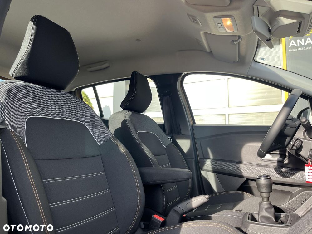 Dacia Sandero - 21