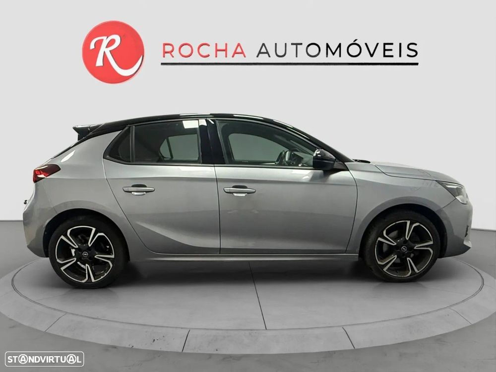 Opel Corsa - 5