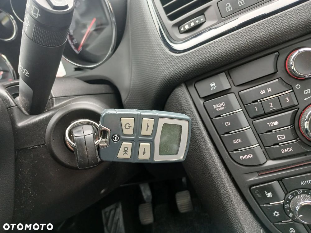 Opel Meriva - 29