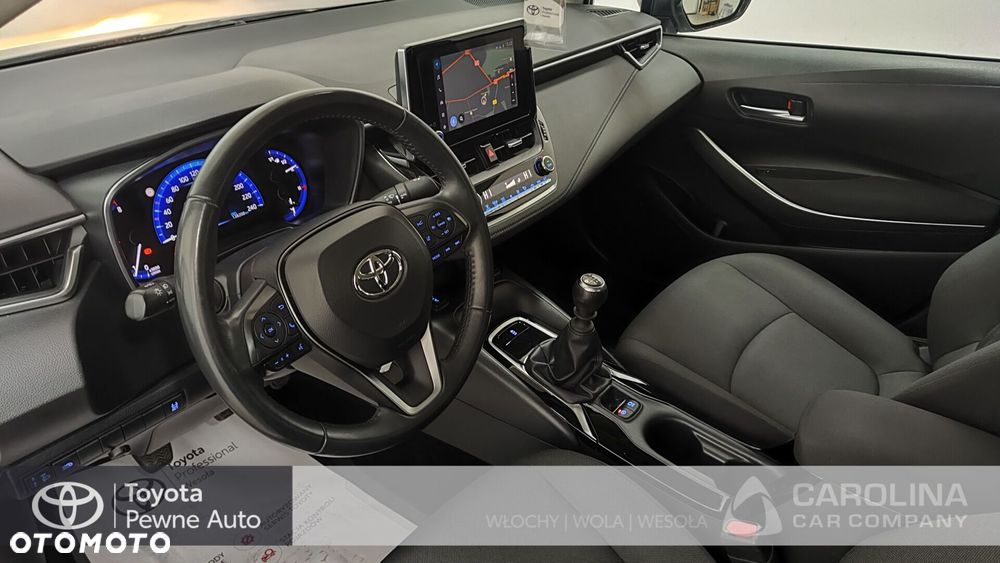 Toyota Corolla - 11