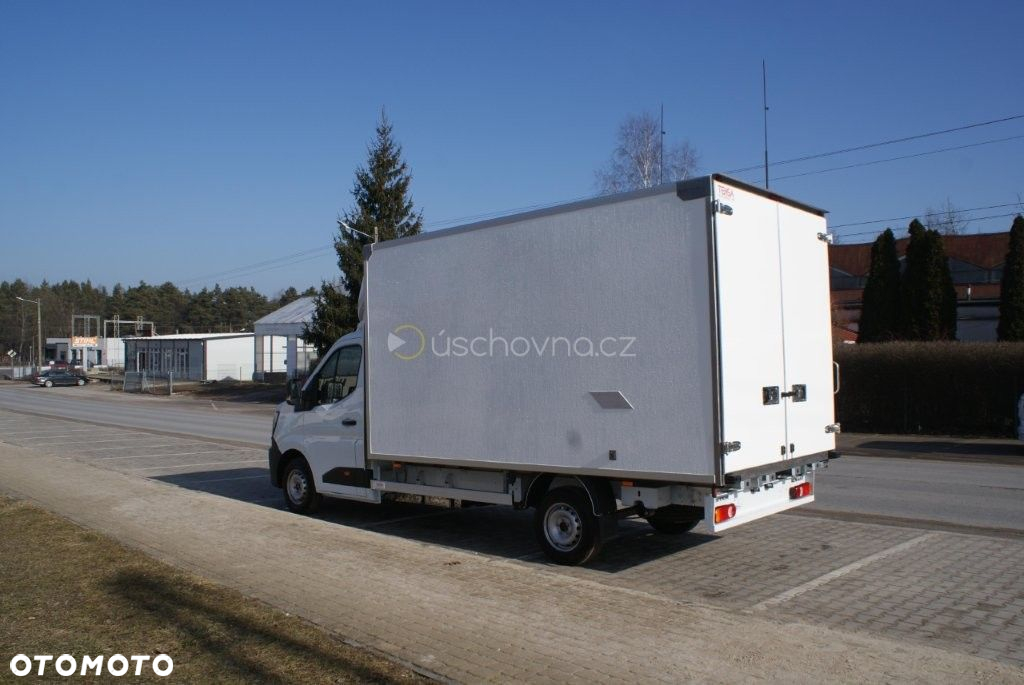 Renault master - 12