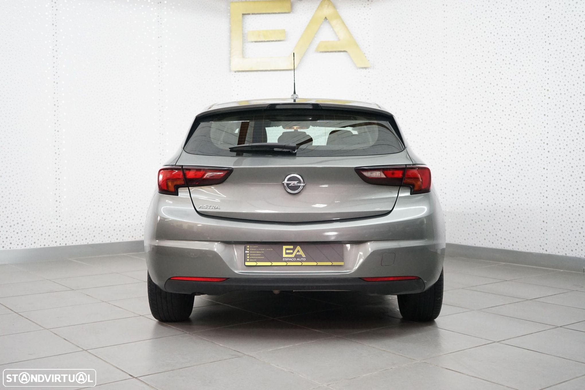 Opel Astra 1.0 Business Edition S/S - 5