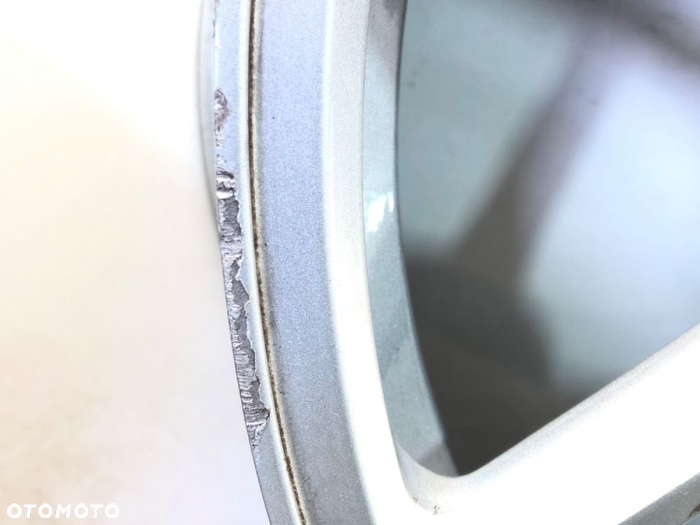 FELGA ALU 19 8.5J 5X120 66 ET 42 - 2