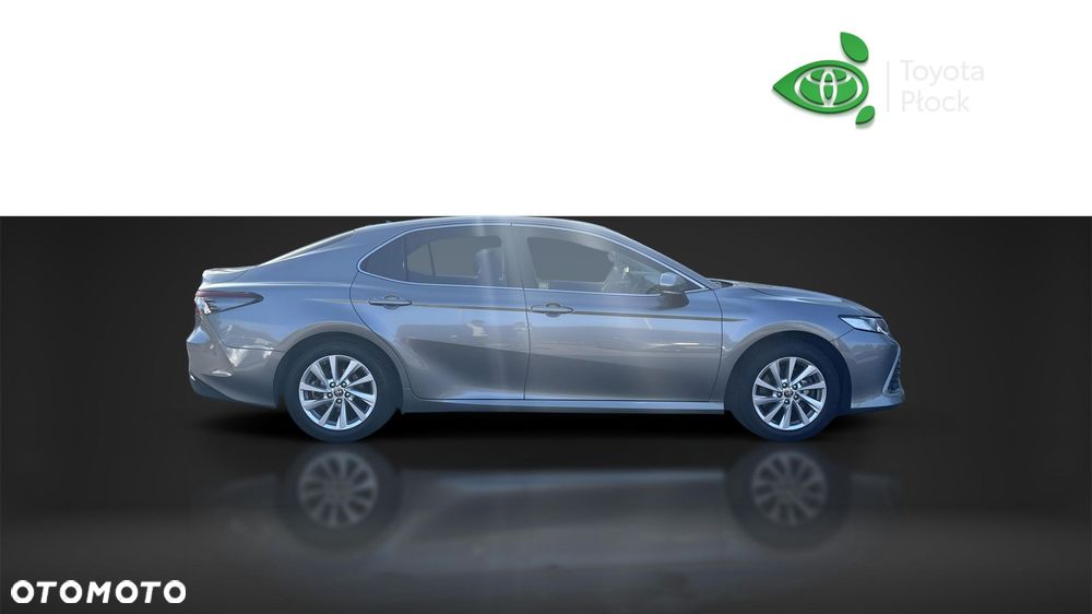 Toyota Camry 2.5 Hybrid Comfort CVT - 7