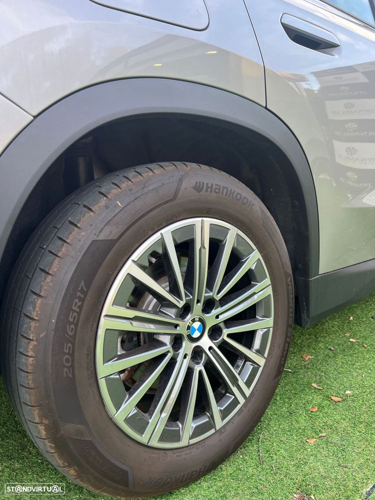 BMW iX1 xDrive30 Pack Desportivo M - 9