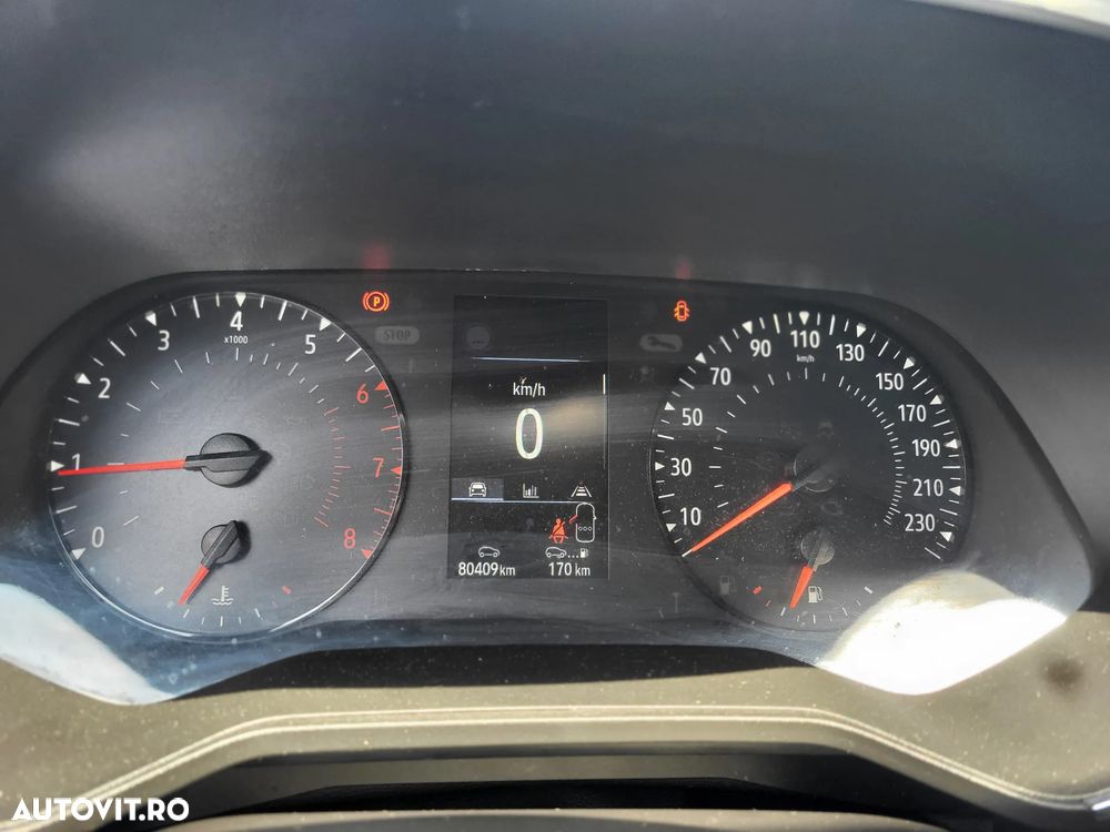 Renault Clio V 1.0 TCe 90 Equilibre - 11