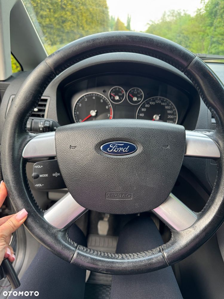Ford Focus - 10