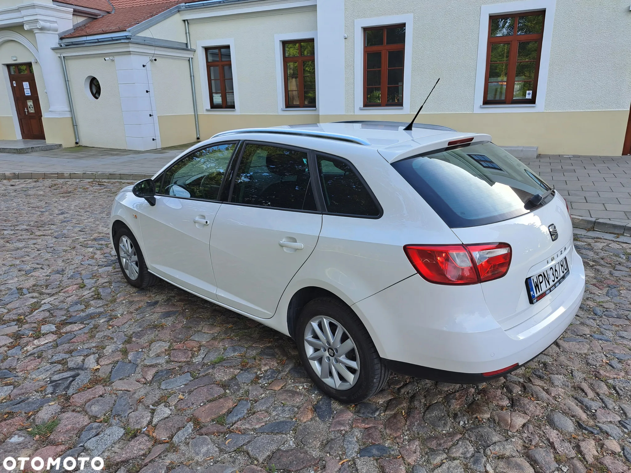 Seat Ibiza - 3