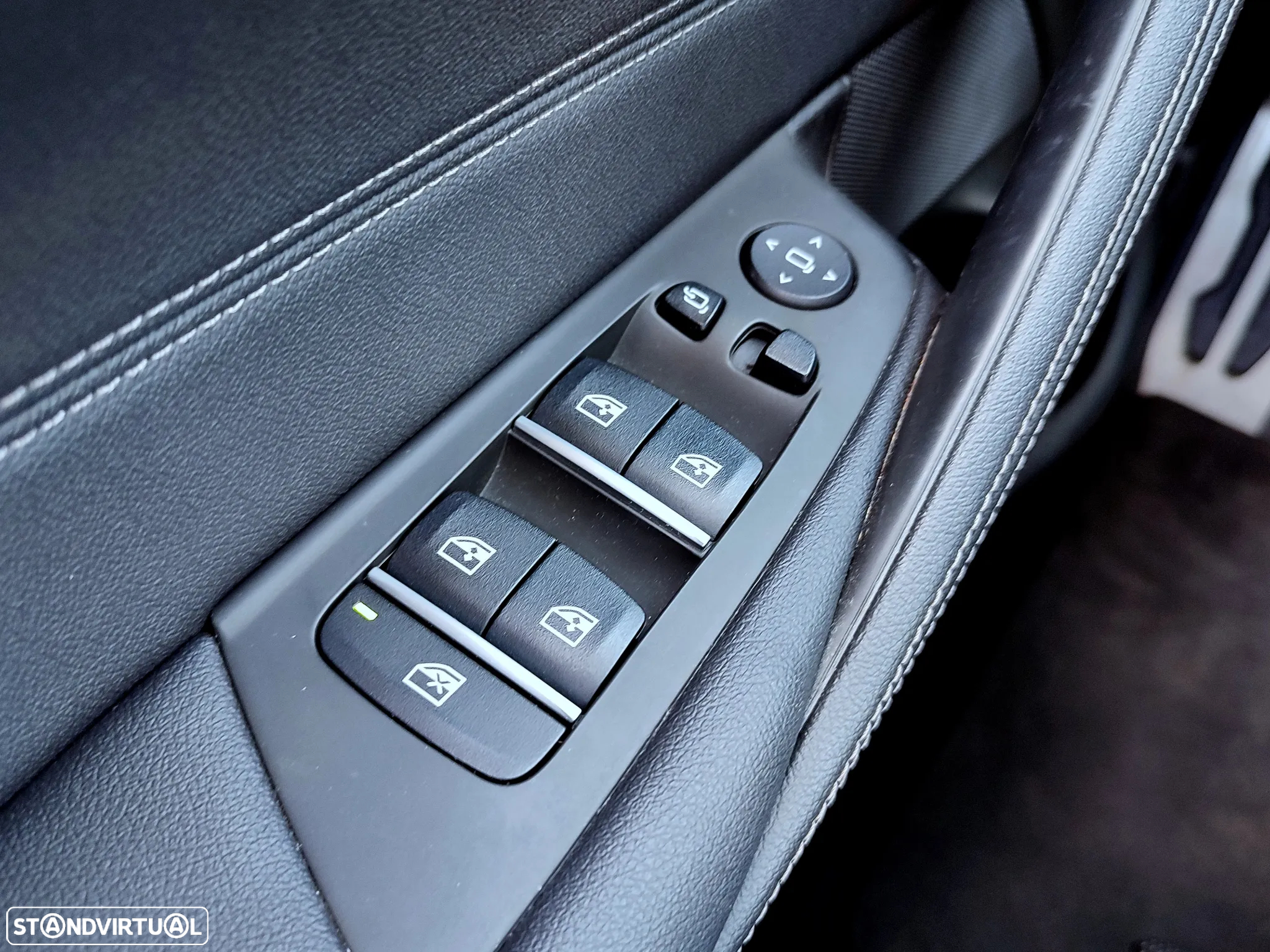 BMW 530 e Pack M - 31