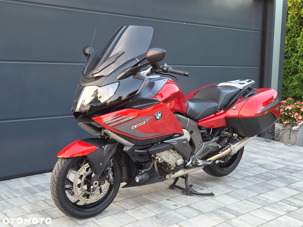 BMW K - 24