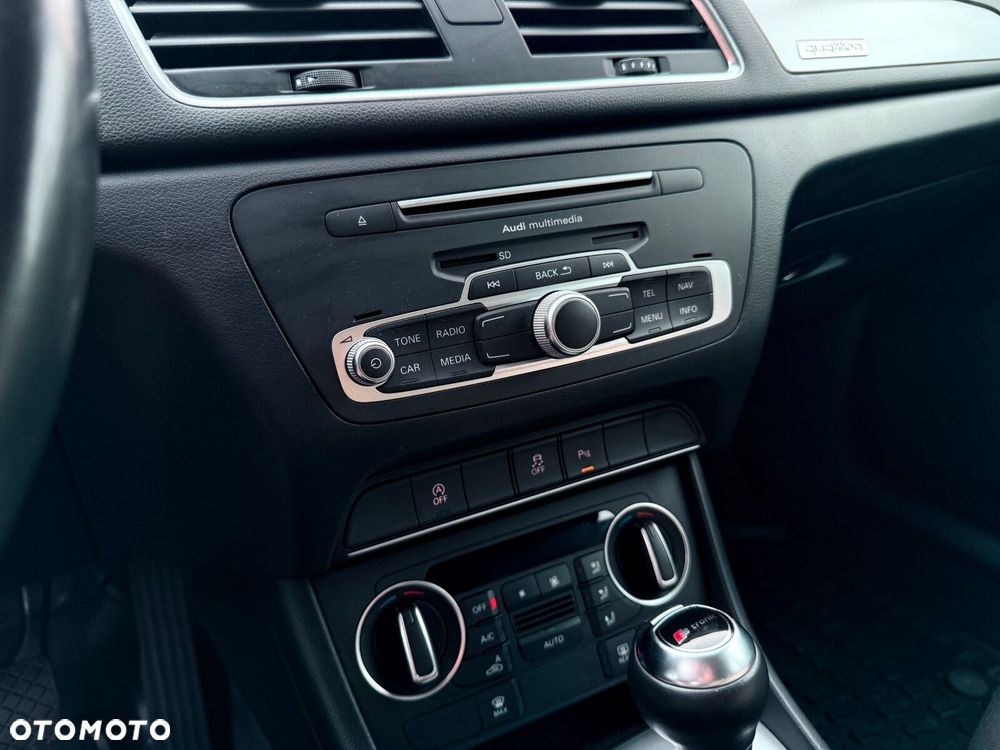 Audi Q3 2.0 TDI Quattro S tronic - 21
