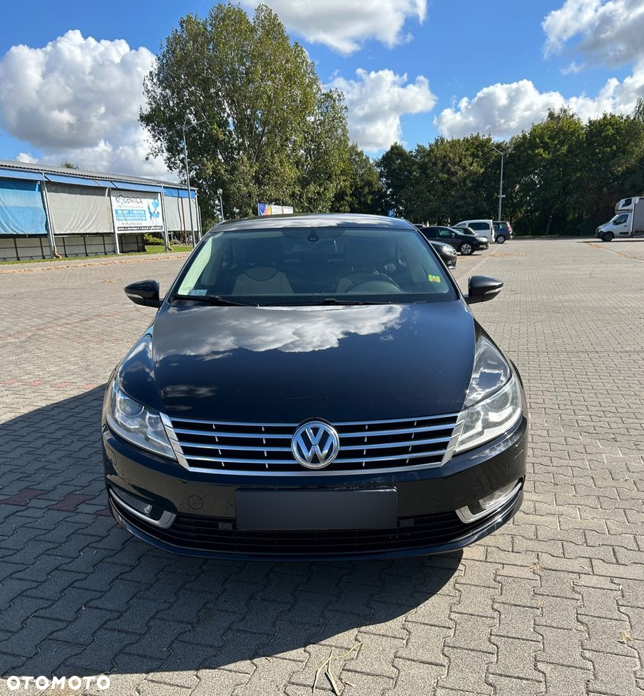 Volkswagen CC 2.0 TSI DSG - 10
