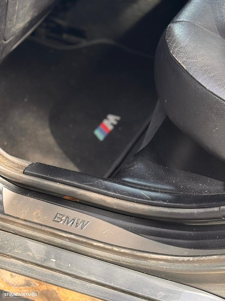BMW 530 dA - 8