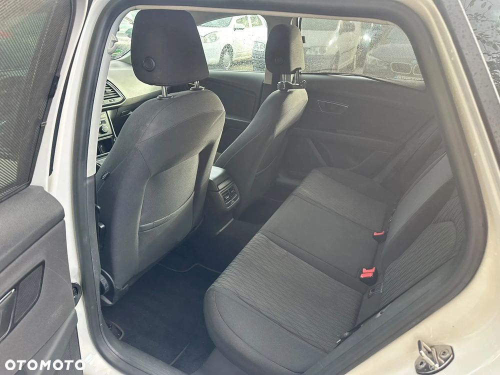Seat Leon - 22