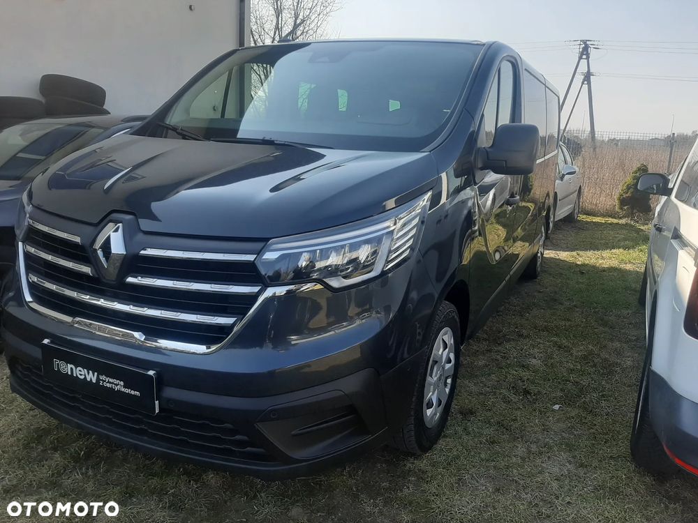 Renault Trafic 2.0 dCi - 28