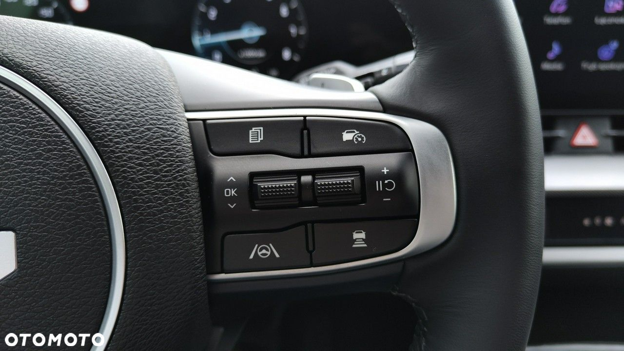 Kia Sportage - 17