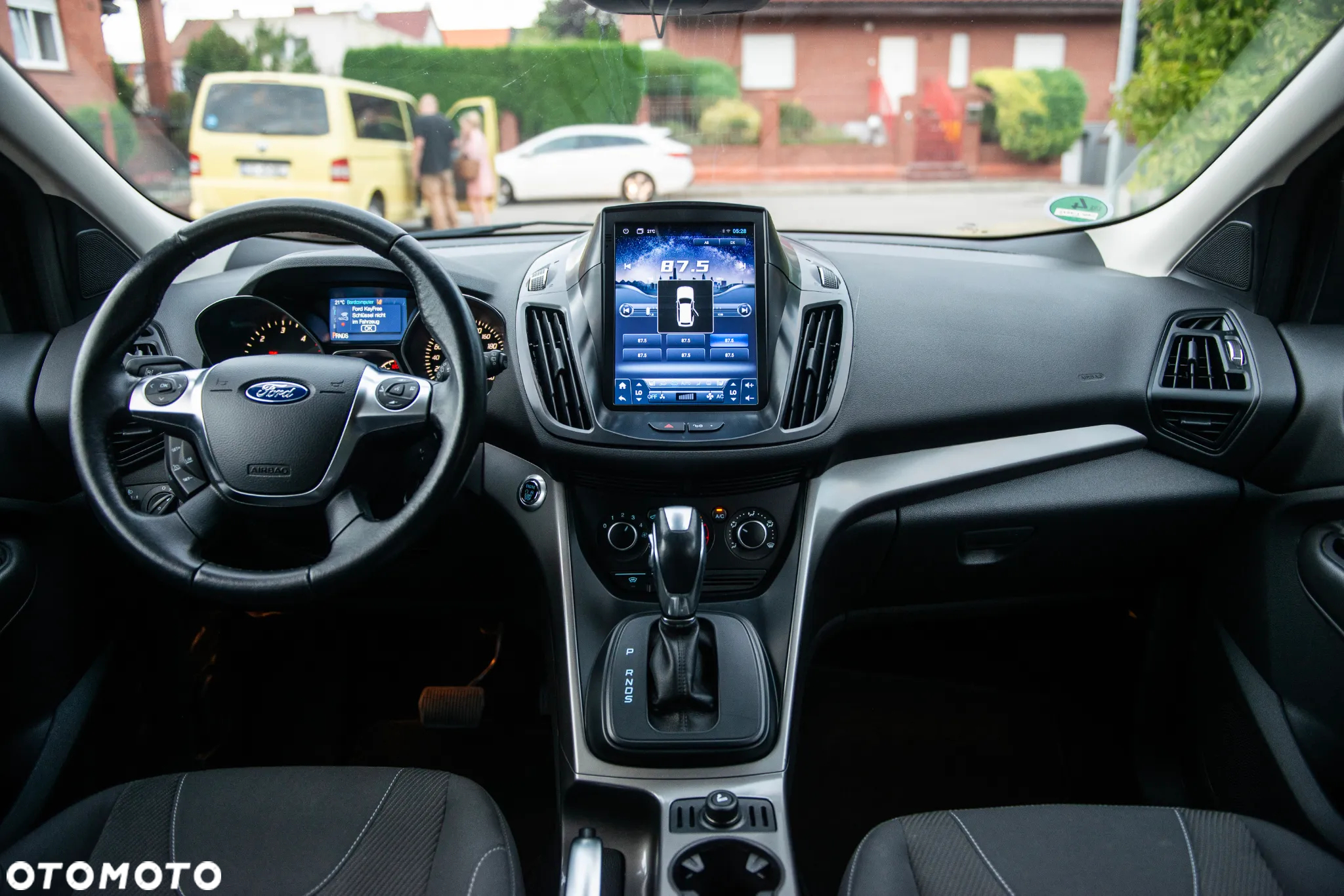 Ford Kuga 2.0 TDCi 4x4 Titanium - 30