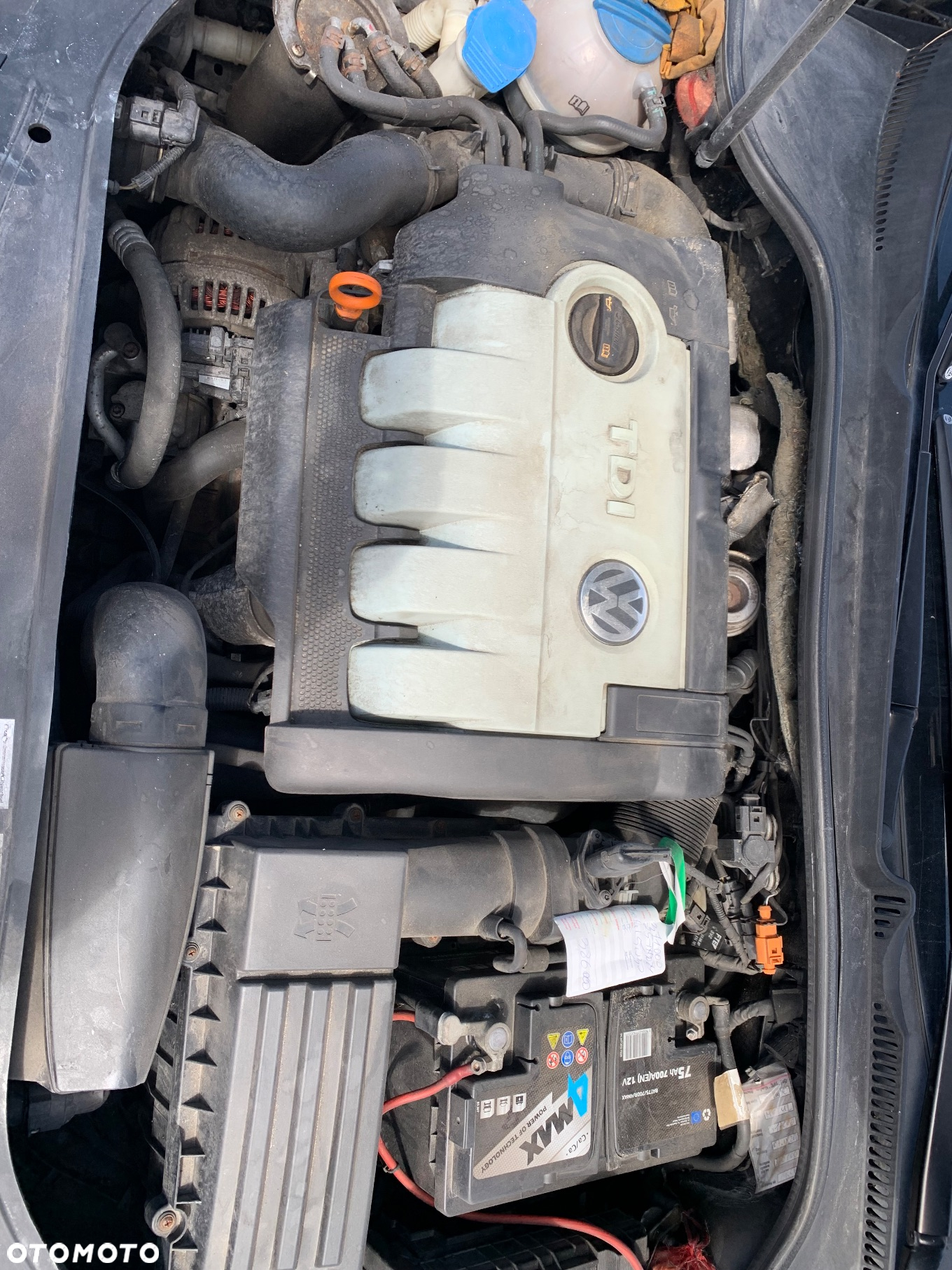 Volkswagen Golf - 14