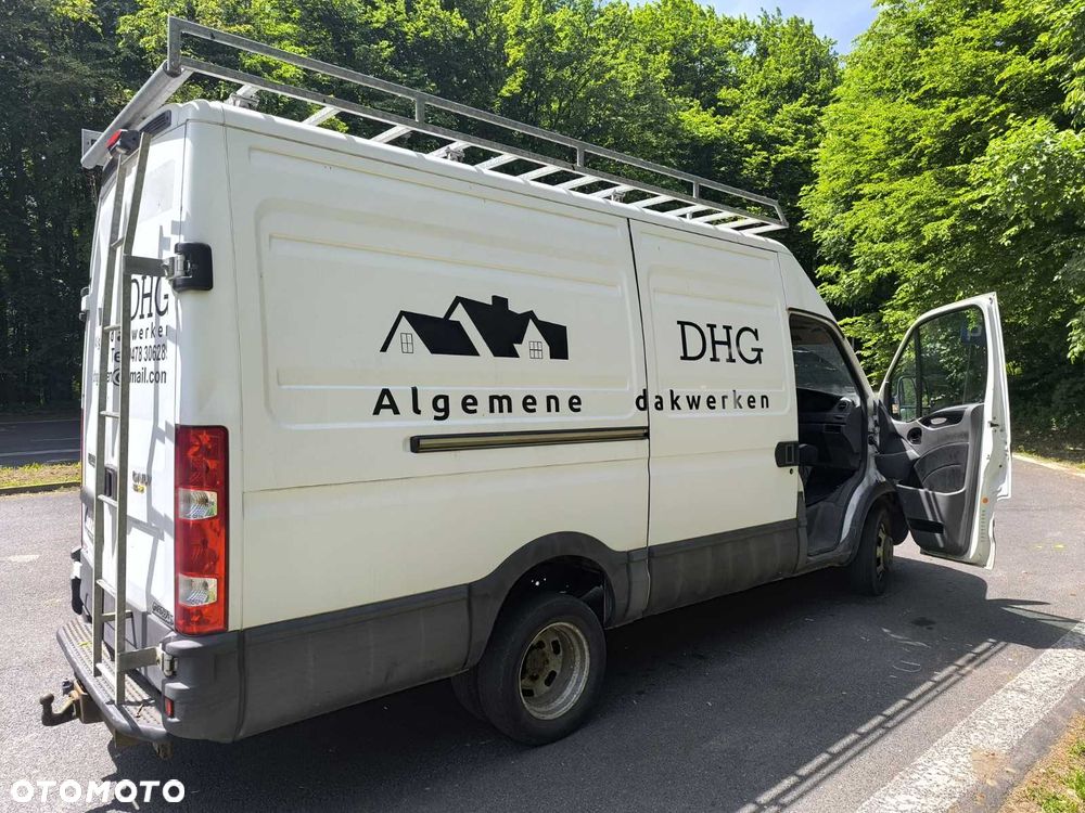 Iveco daily - 3