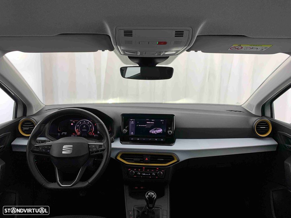 SEAT Ibiza 1.0 TSI Style - 13
