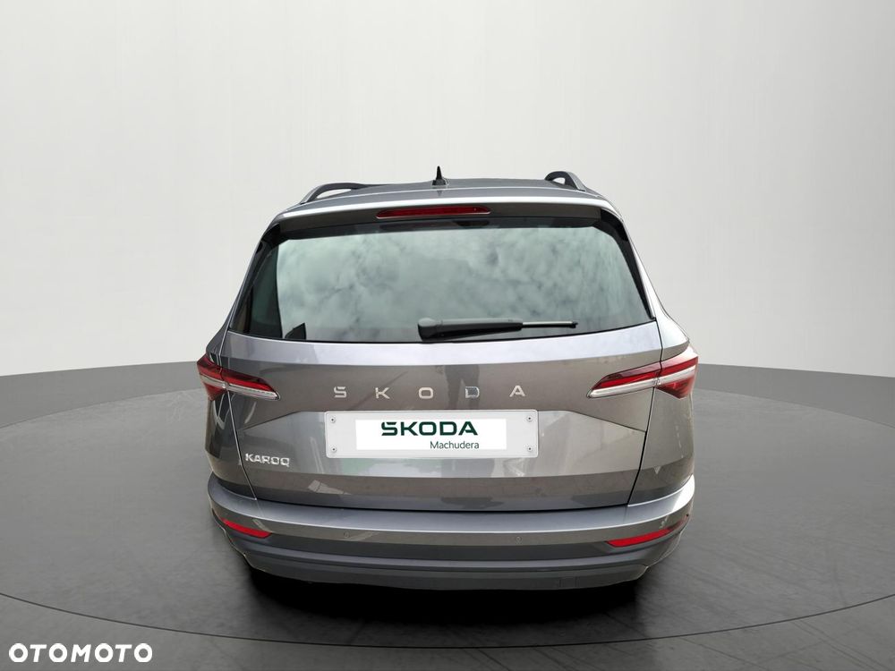 Skoda Karoq 1.5 TSI ACT Selection - 6