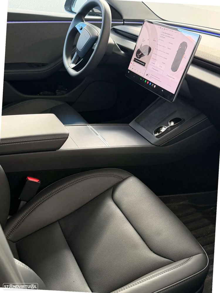 Tesla Model 3 Tração Traseira Premium - 2