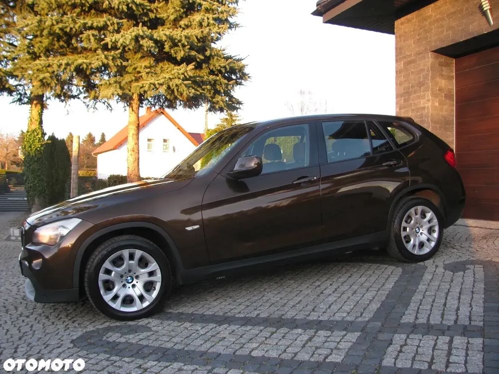 BMW X1 - 4