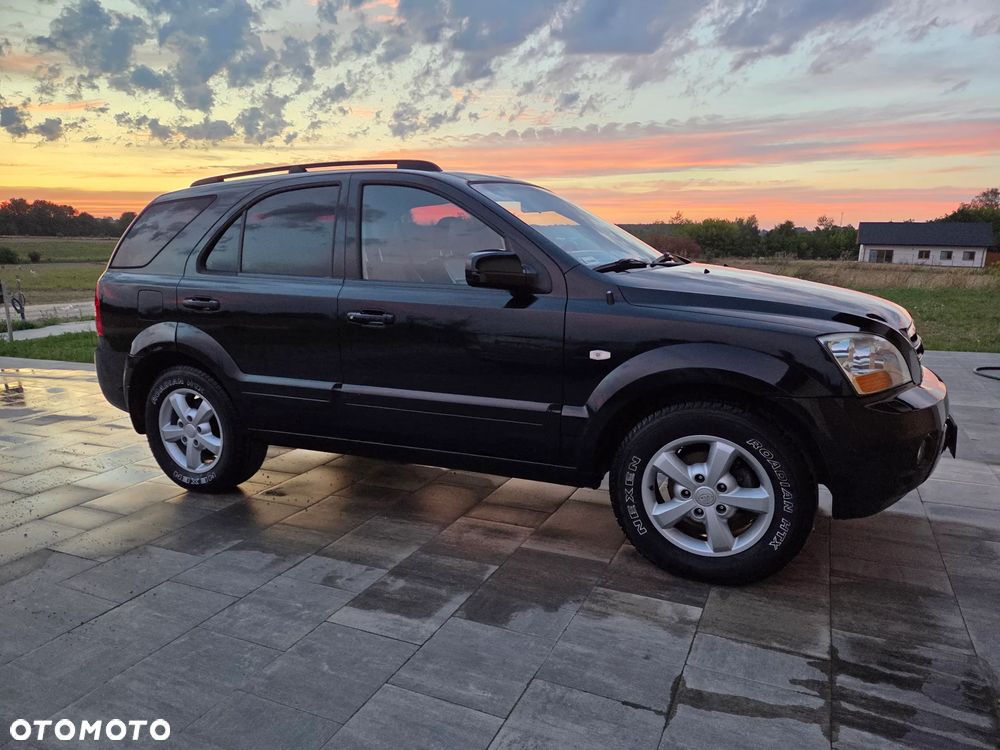 Kia Sorento 2.5 CRDi Expedition - 8
