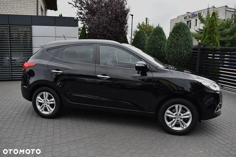 Hyundai ix35 1.6 GDI Style 2WD - 38