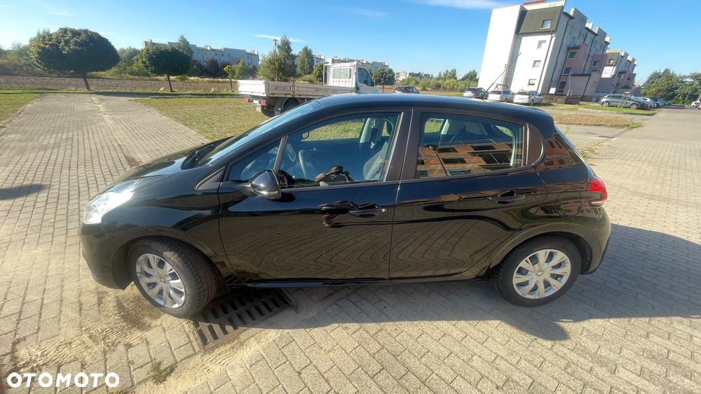 Peugeot 208 PureTech 82 Start & Stop Active - 6
