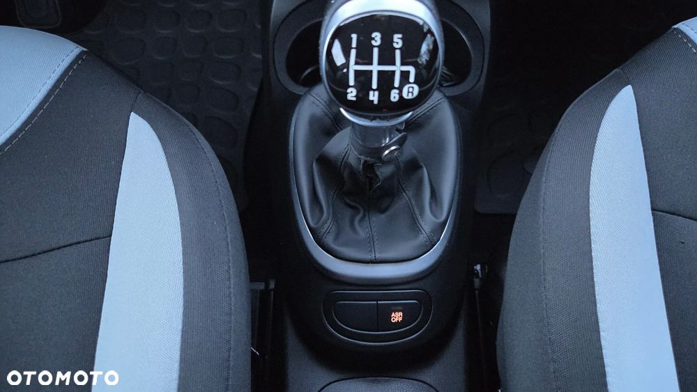 Fiat 500L 1.4 16V Pop Star - 20