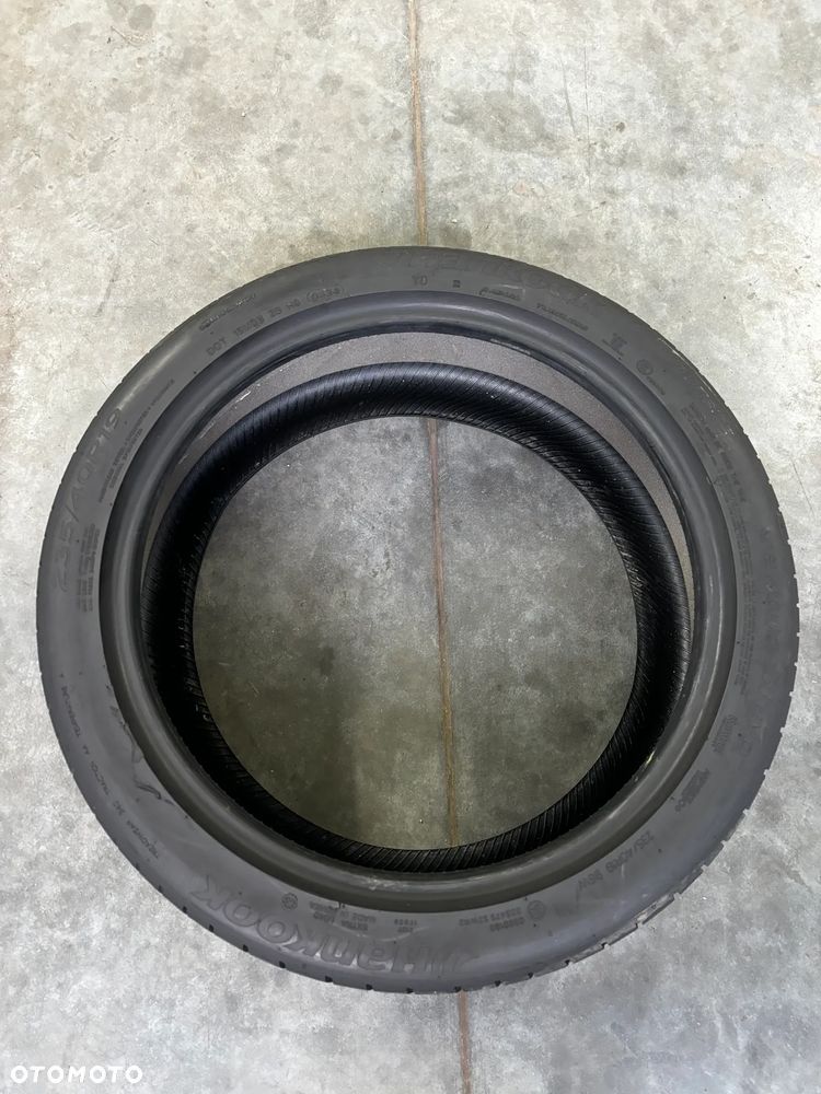 Opony letnie Hankook Ventus S1 Evo3 - 235/40R19 - 3