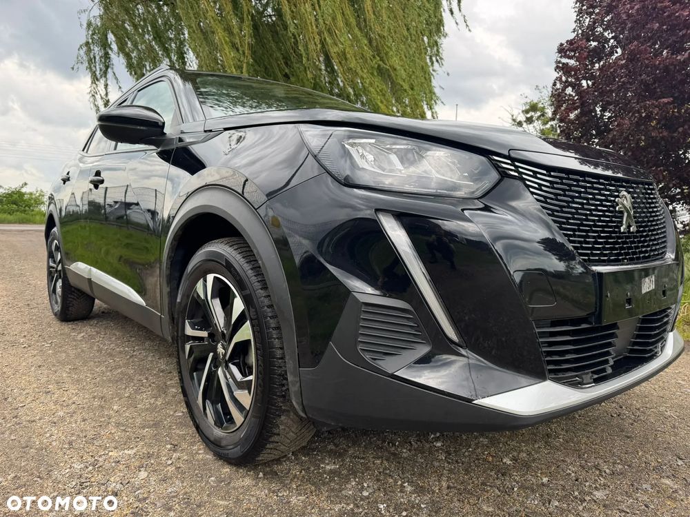Peugeot 2008 - 20