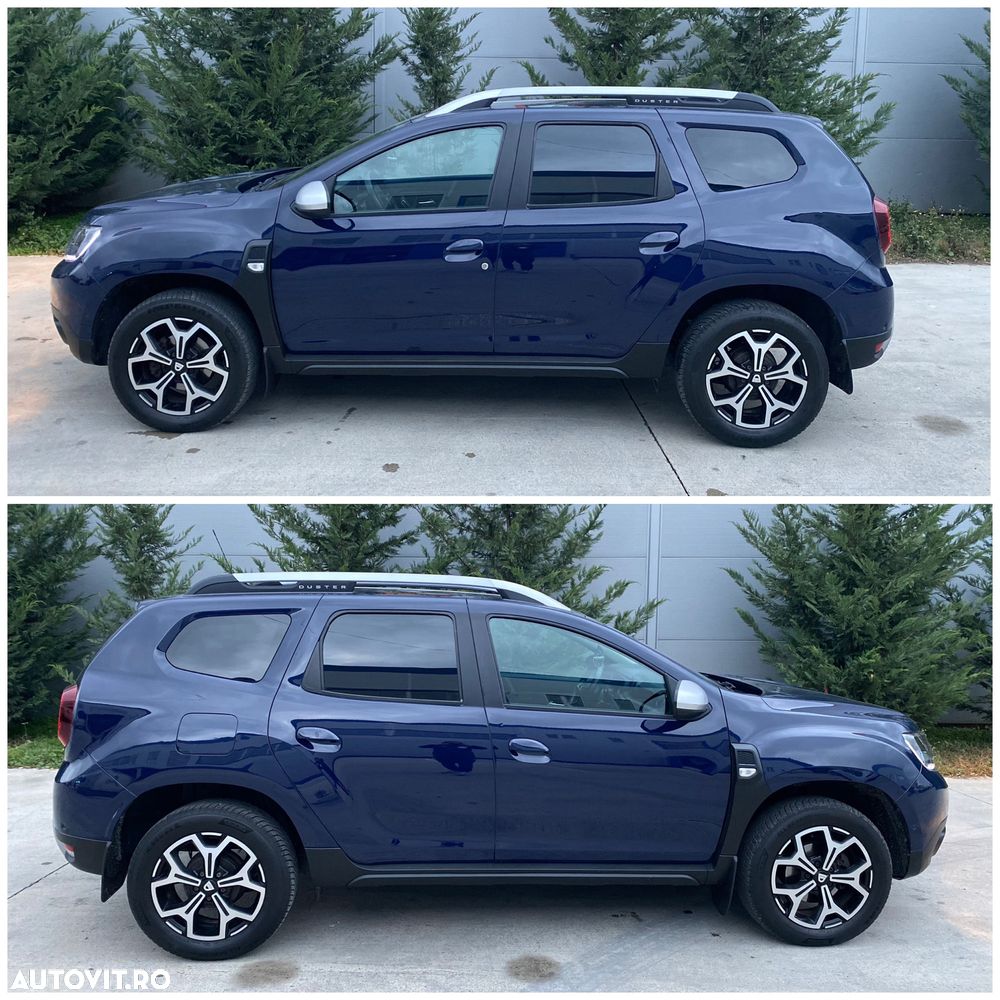 Dacia Duster - 6