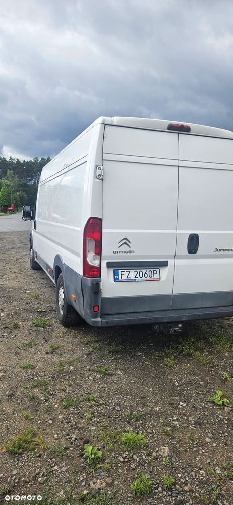 Citroën JUMPER - 7