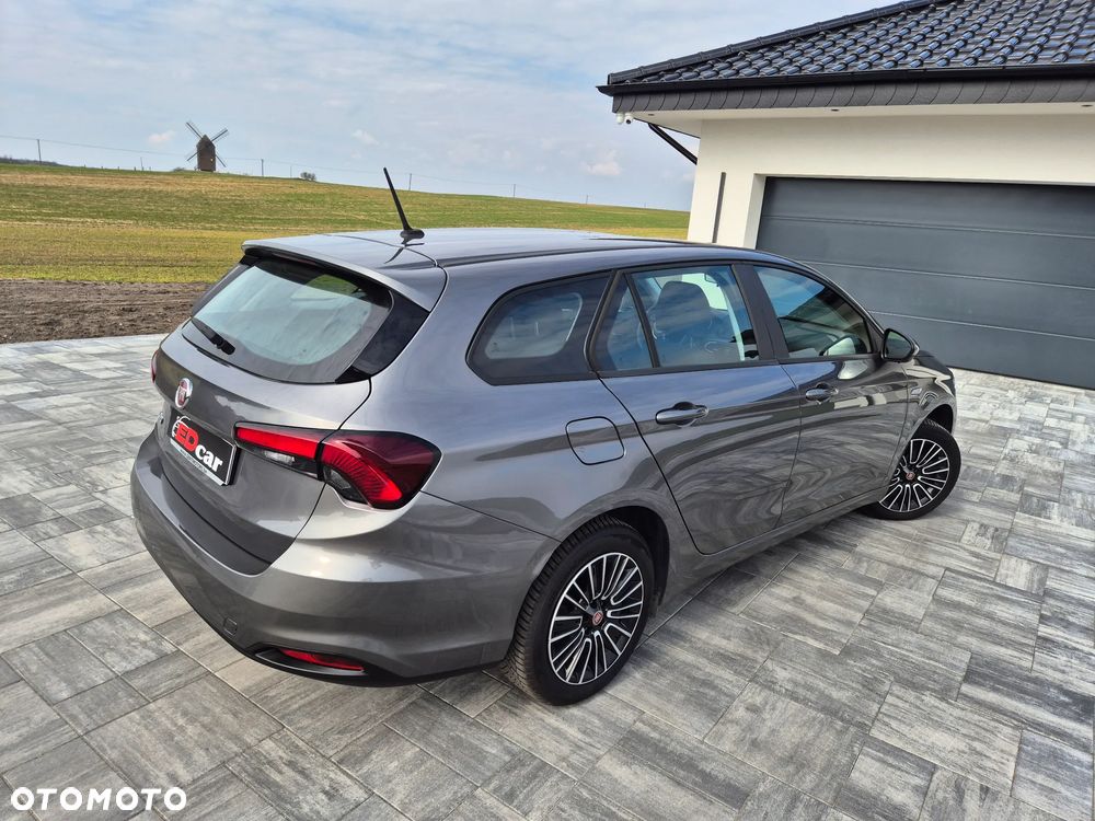 Fiat Tipo 1.0 T3 Business Edition - 17