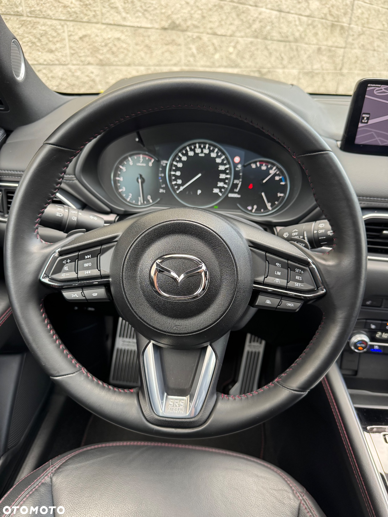 Mazda CX-5 2.0 Homura 2WD - 21