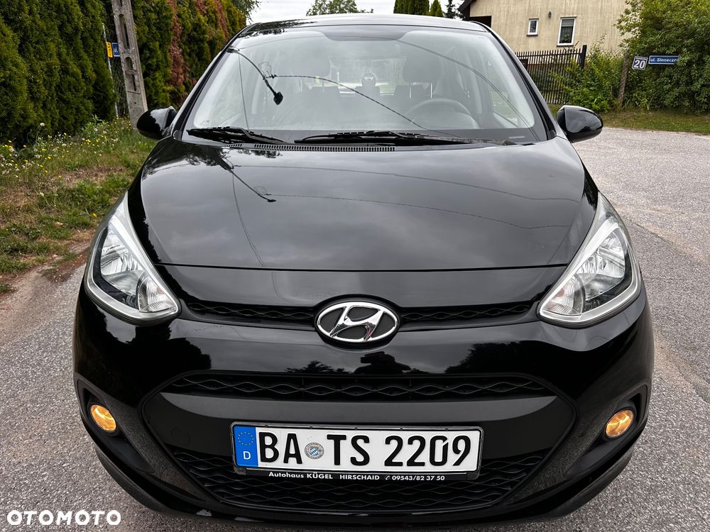 Hyundai i10 1.0 Style - 7