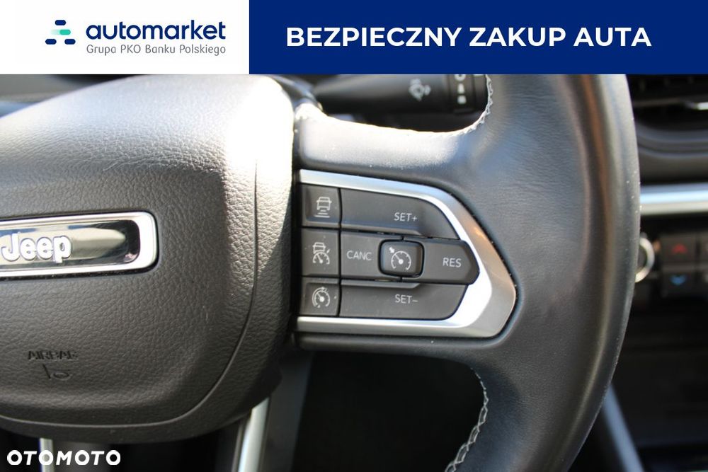 Jeep Compass 1.3 T4 PHEV 4xe Limited S&S - 19