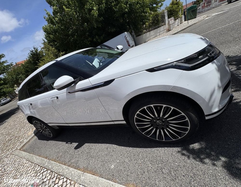 Land Rover Range Rover Velar - 26
