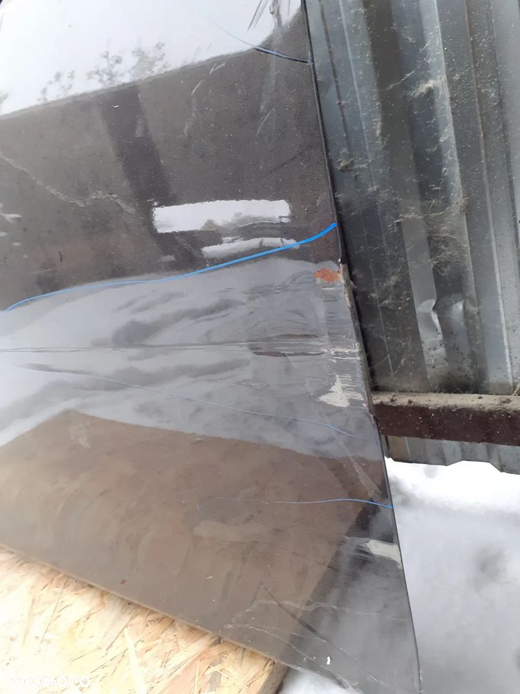 12136 Drzwi prawy przód Mazda 3 BM 13- - 11