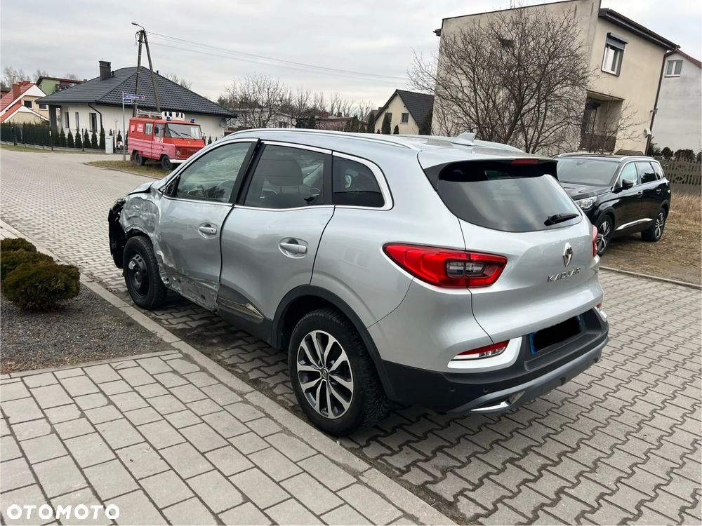 Renault Kadjar 1.3 TCe FAP Intens - 5