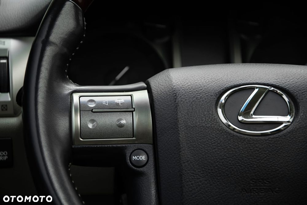 Lexus GX - 34